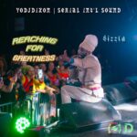 Sizzla – Reaching For Greatness