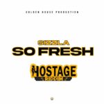 Sizzla – So Fresh
