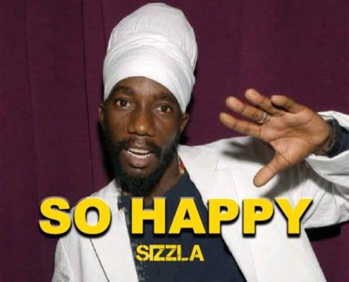 Sizzla-So-Happy