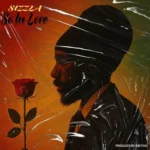Sizzla – So In Love