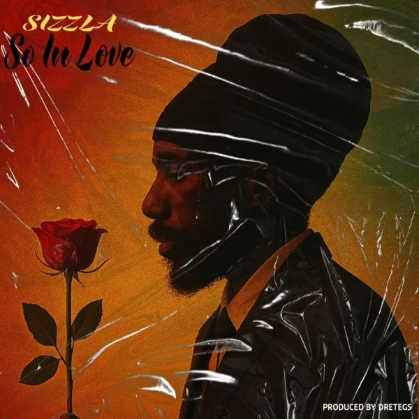 Sizzla - So In Love