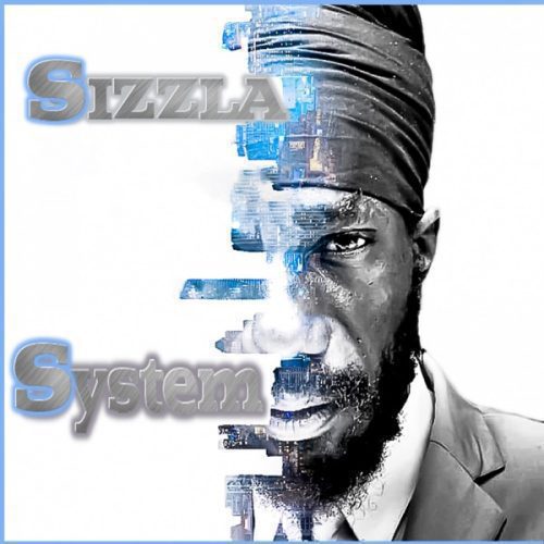 sizzla - system