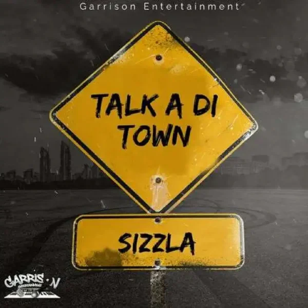 Sizzla - Talk A Di Town