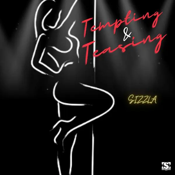 Sizzla - Tempting & Teasing