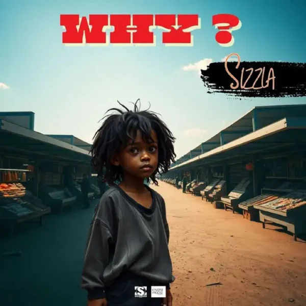 Sizzla - Why?