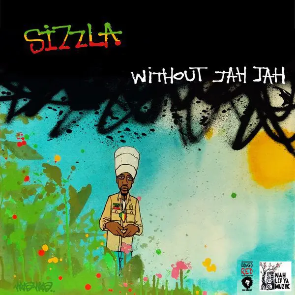 sizzla - without jah jah