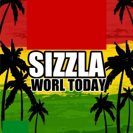 Sizzla - Worl Today