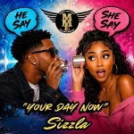 Sizzla – Your Day Now