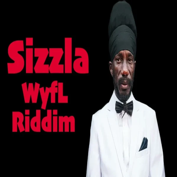 Sizzla - Yuh Bbc Mad (Wyfl Riddim)
