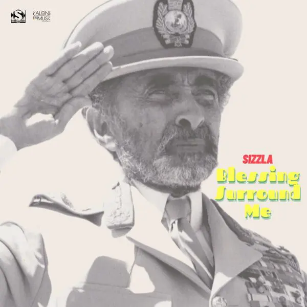 sizzla - blessing surround me