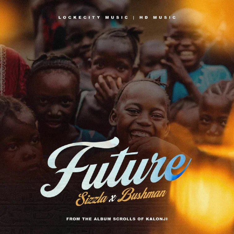 Sizzla X Bushman - Future