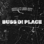 Sizzla x Loud City – Buss Di Place