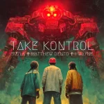 Sizzla x Matthew Bento x I Wayne – Take Kontrol
