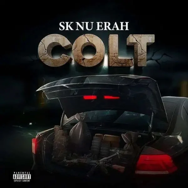 Sk Nu Erah - Colt