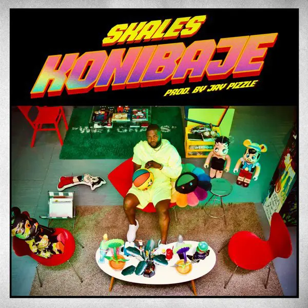 skales - konibaje