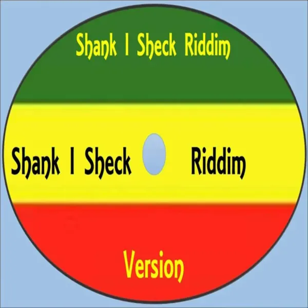 Skank I Sheck Riddim - Wild Apache, Taurus