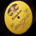 Skanky Producer Riddim – Unknown Label