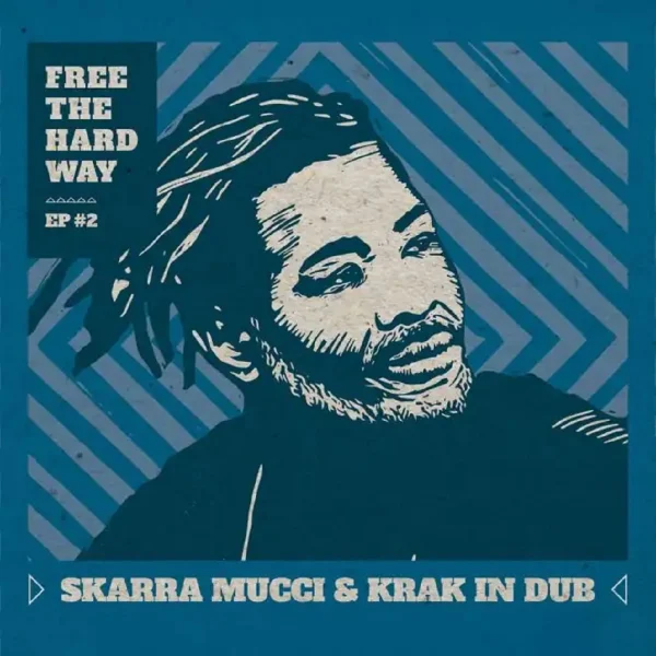 Skarra Mucci & Krak In Dub - Greedy For Vanity