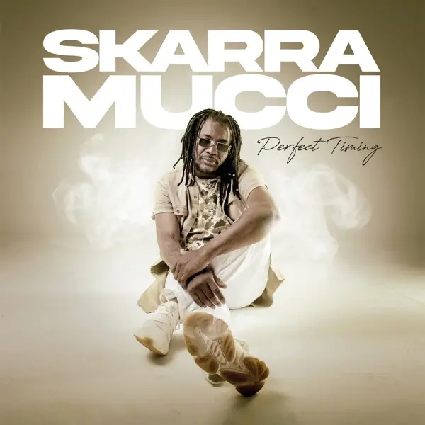 Skarra Mucci - Perfect Timing (album)