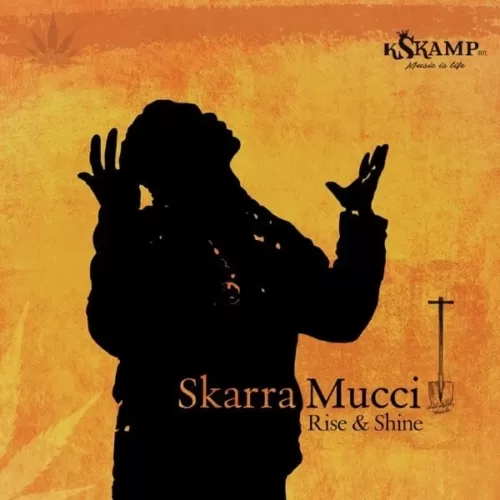 skarra mucci - rise and shine album