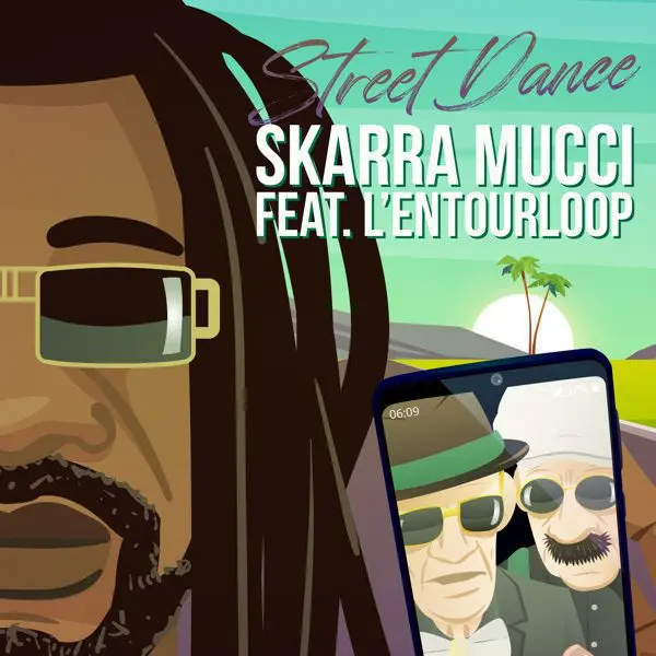 skarra mucci - street dance