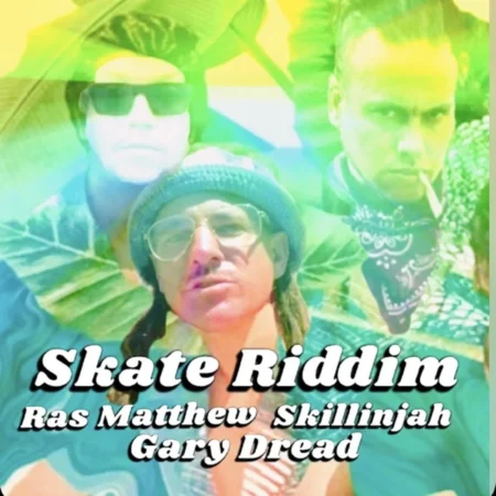 Skate Riddim – RasMatthew Music Skate Riddim - Rasmatthew Music