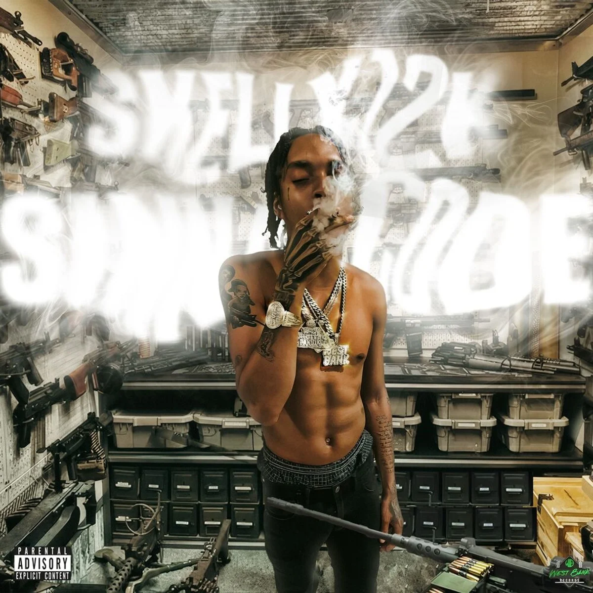 Skelly 12k - Sinna Code