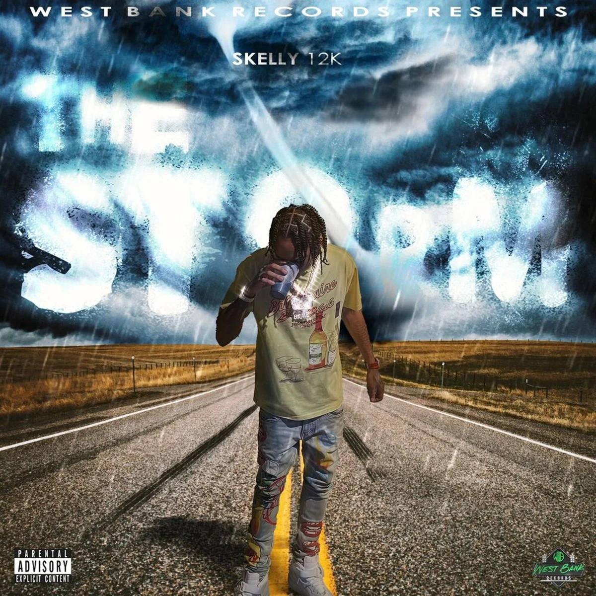 Skelly 12k - The Storm