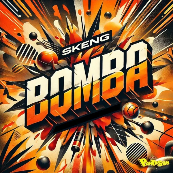 Skeng - Bomba