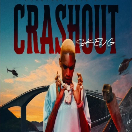 Skeng - Crashout