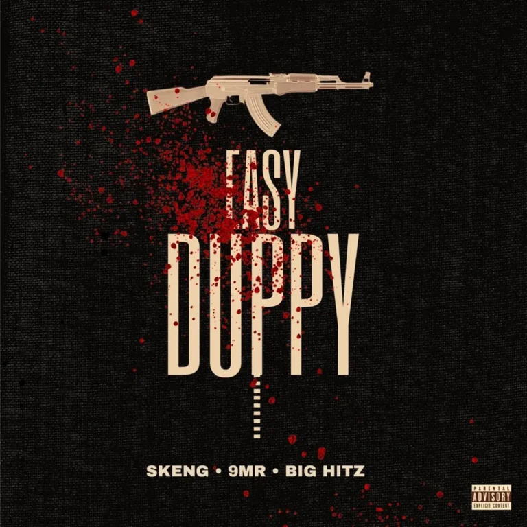 Skeng – Easy Duppy Skeng - Easy Duppy