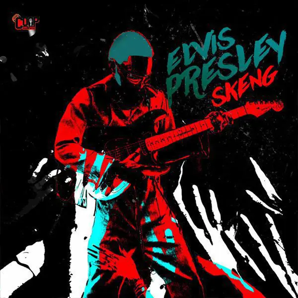 skeng - elvis presley