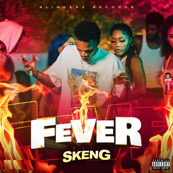 skeng - fever