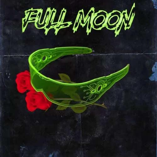 skeng - full moon