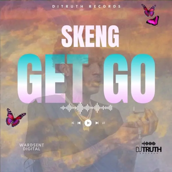 Skeng - Get Go