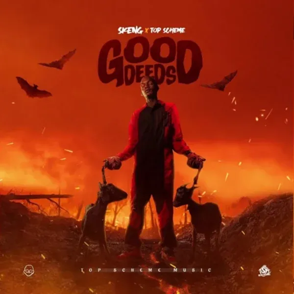 Skeng - Good Deeds