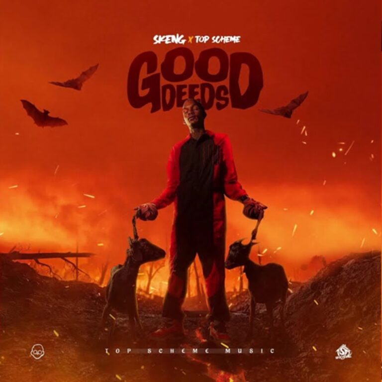 Skeng – Good Deeds Skeng - Good Deeds