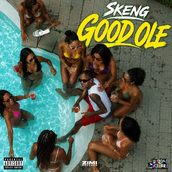 Skeng - Good Ole