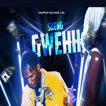 Skeng - Gwehh