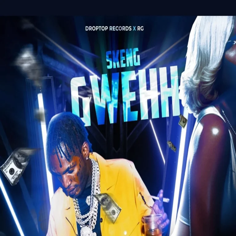 Skeng - Gwehh