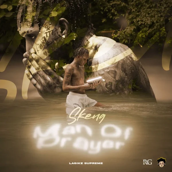 Skeng - Man Of Prayer