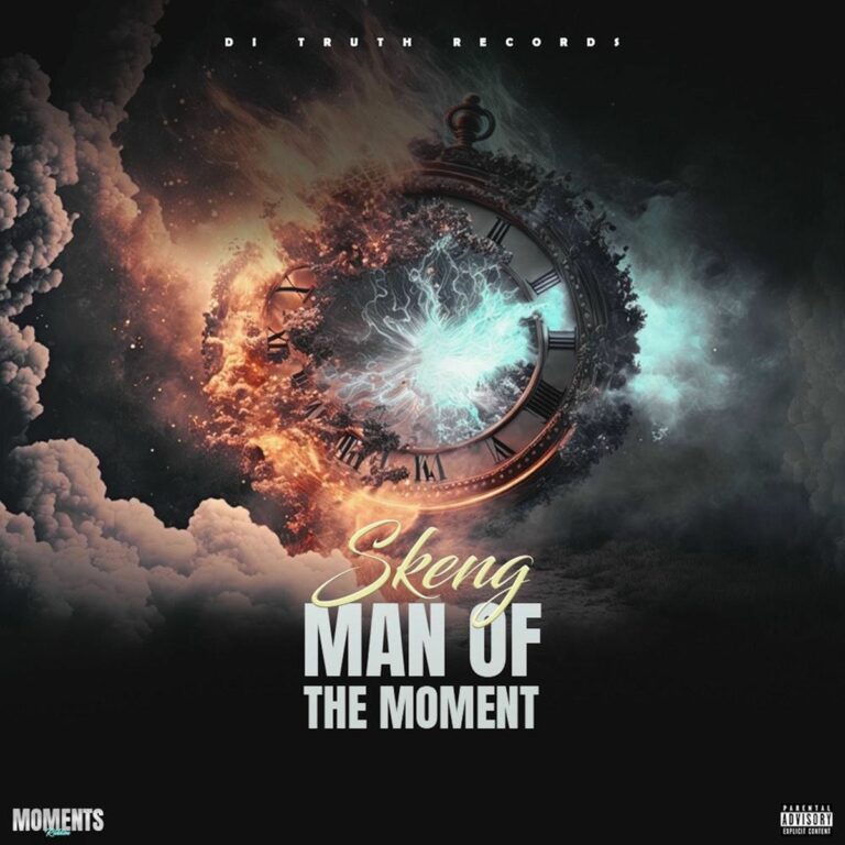 Skeng – Man Of The Moment Skeng - Man Of The Moment