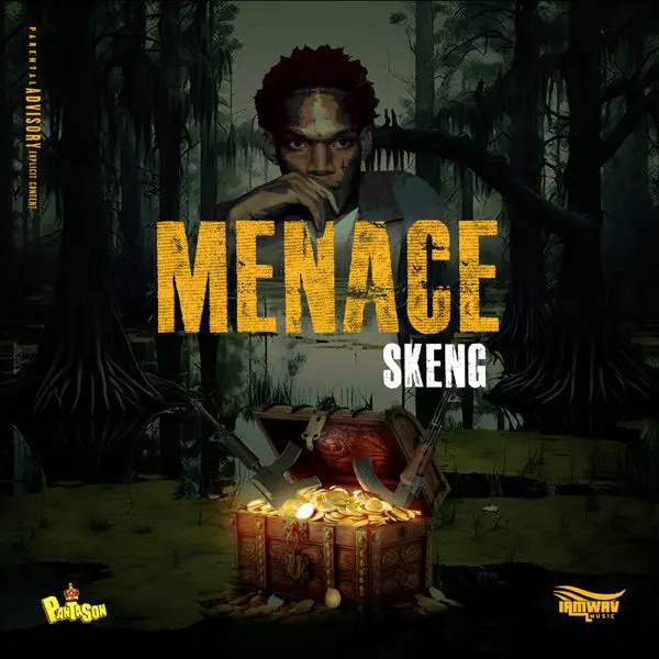 skeng - menace