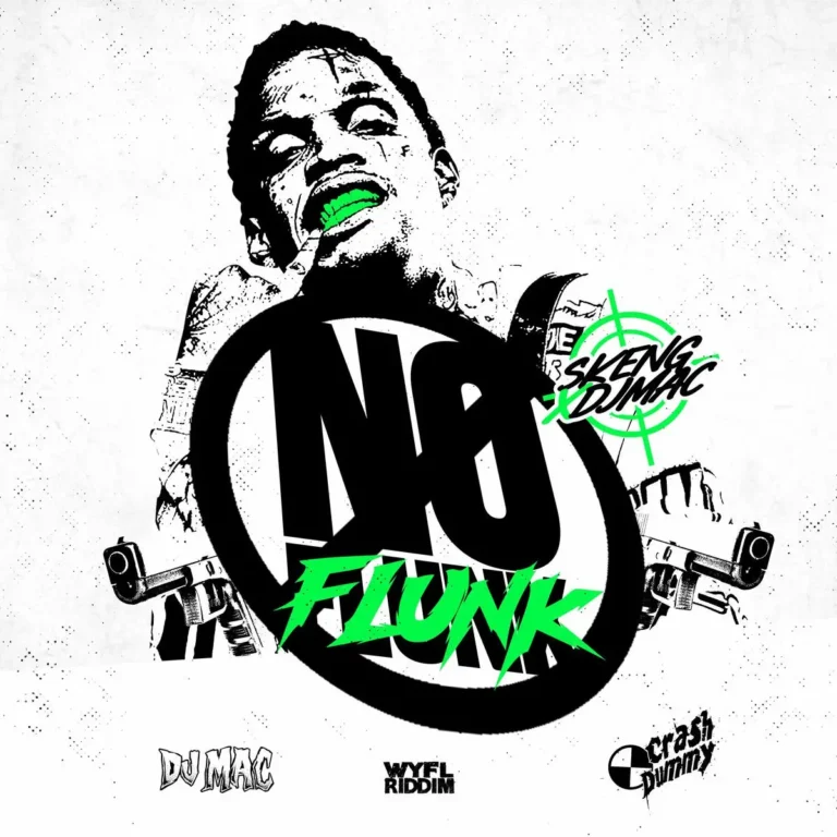 Skeng - No Flunk