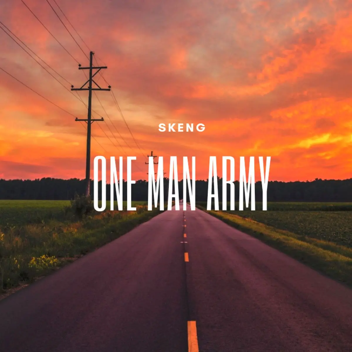 Skeng – One Man Army