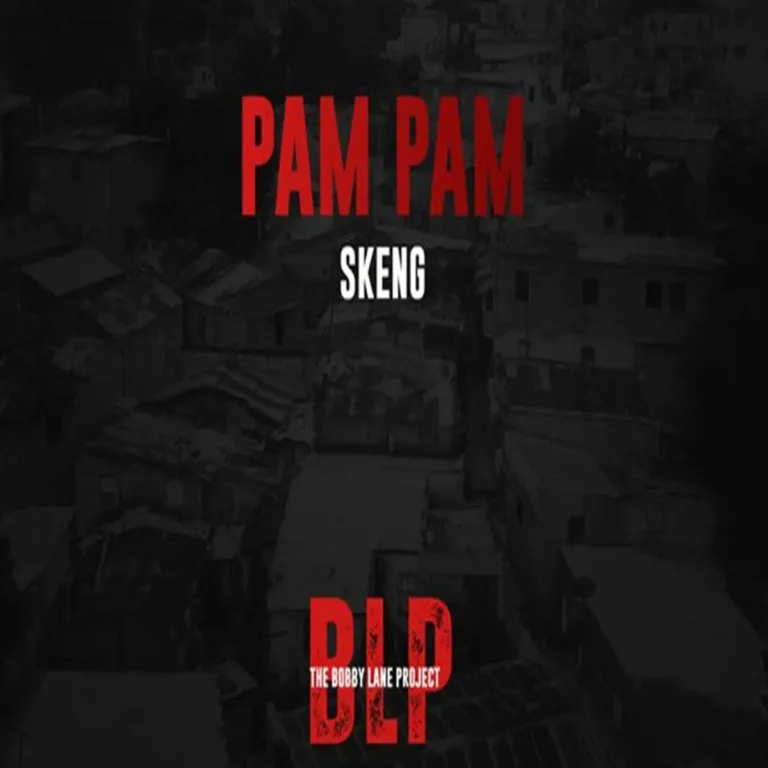 Skeng - Pam Pam