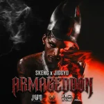 Skeng x Jiggy D – Armageddon