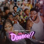 Skeng x Khandy Brawling x Jiggy D – Who A Dance