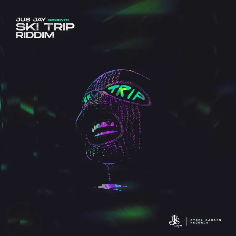 Ski Trip Riddim - Steel Garden Productions