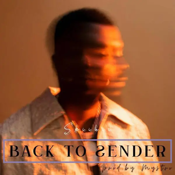 skiibii - back to sender